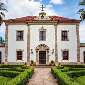Quinta da Boa Vista