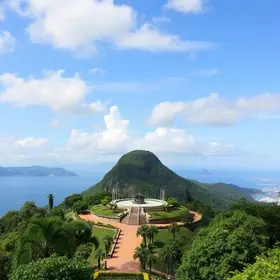 Quinta da Boa Vista vagas de emprego