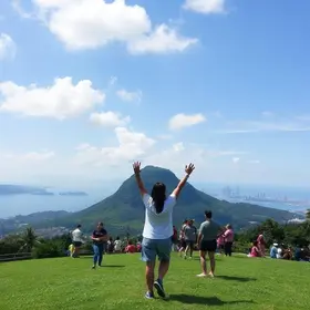 evento gratuito no Rio de Janeiro