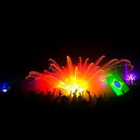 Festas juninas no Rio: veja a agenda completa de arraiás cariocas em 2026 Festas Juninas no Rio
