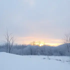 Inverno começa com frio neste domingo, mas El Niño promete elevar temperaturas inverno