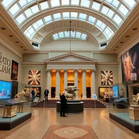 Museu Nacional