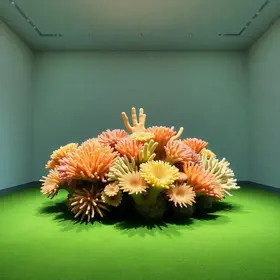 Projeto Coral Vivo