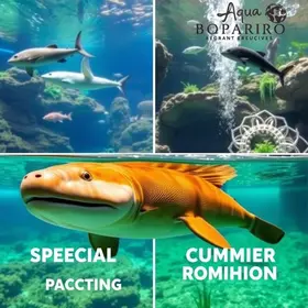combo AquaRio e BioParque