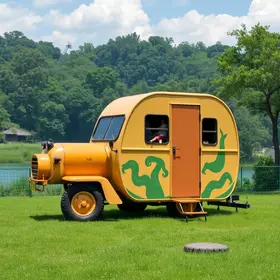 BioParque do Rio abre as ‘Portas da Esperança’ para as férias de julho com a Caravana do Silvinho BioParque do Rio