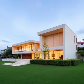 Galeria de Quinta da Boavista