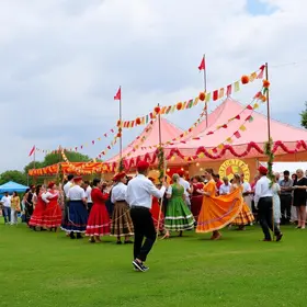 Junina da Quinta