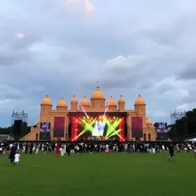 Rock 80 Festival