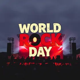 Rock 80 Festival