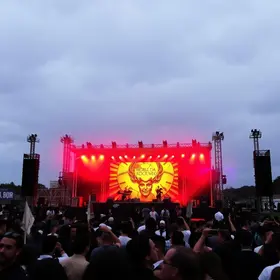 Rock 80 Festival