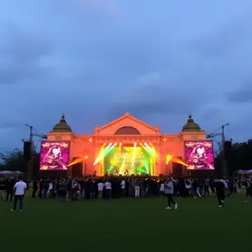 Rock 80 Festival