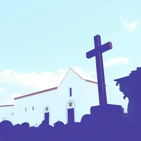 megaevento gospel