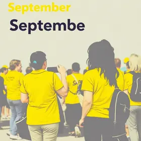 Setembro Amarelo