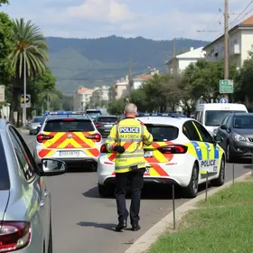 estacionamento irregular