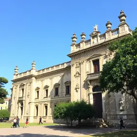 Educação Patrimonial