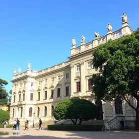 8º Festival Museu Nacional Vive