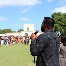 Sábado de Louvorzão93