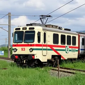 Louvorzão 93