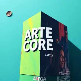 Arte Core