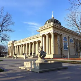 Museu Nacional