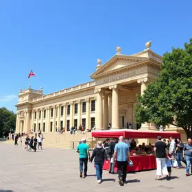 Museu Nacional