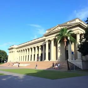 Museu Nacional
