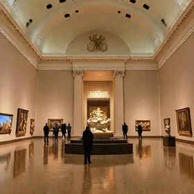 Museu Nacional
