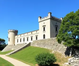 usufruto quintas Castelo de Paiva