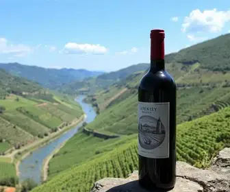 Kopke com nove novos vinhos do Douro