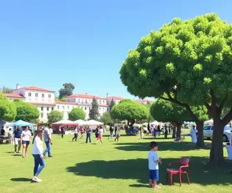 feira de saúde gratuita