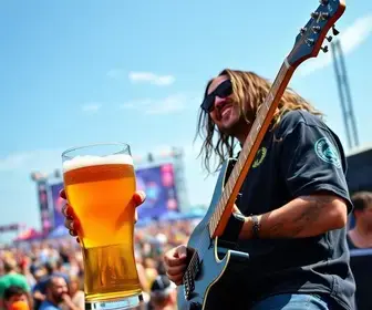 Rocktoberfest