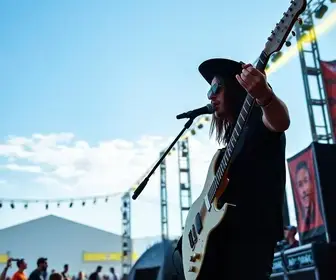 Rocktoberfest